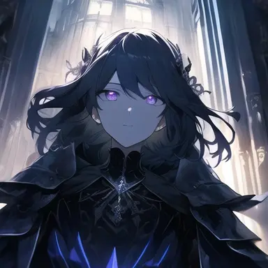 Profile image of レイ・アルジェンド