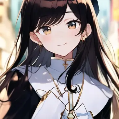 Profile image of Adeline