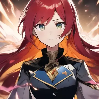 Profile image of Aria Beltain