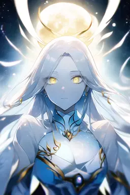 Profile image of Lua