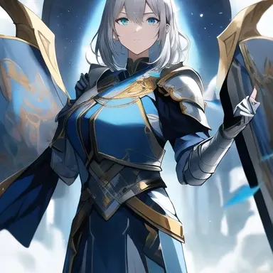Profile image of カイラ