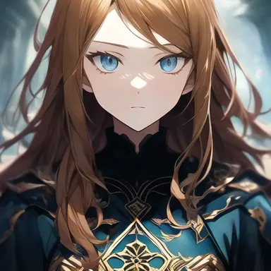 Profile image of 아리아 노엘