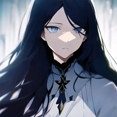 Profile image of Seraphine