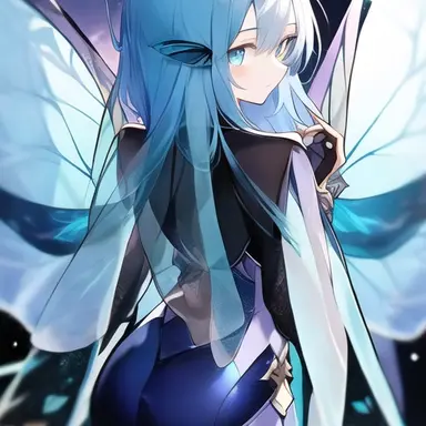 Profile image of 레이야
