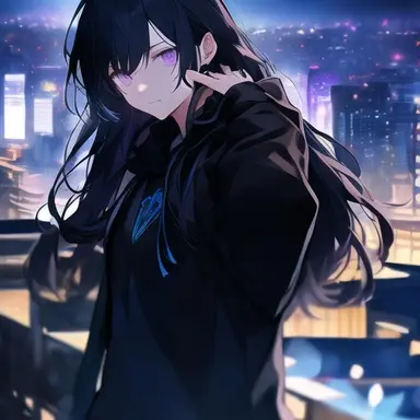 Profile image of 흑익