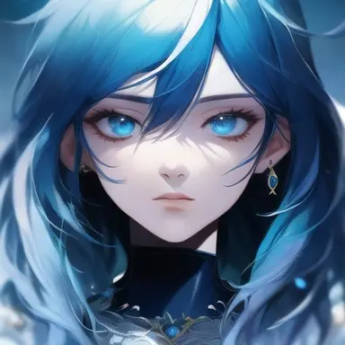 Profile image of 미레아 로젠