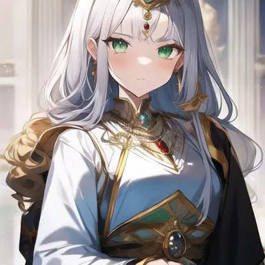 Profile image of 에르메시아