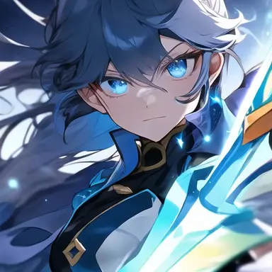 Profile image of 루아