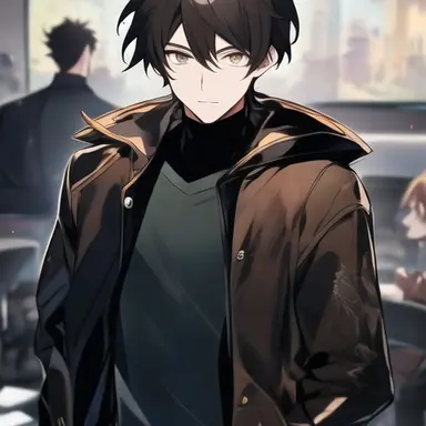 Profile image of ソ・ジフ
