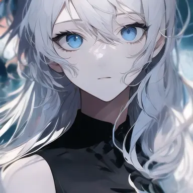 Profile image of ユン・シア