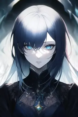 Profile image of Seraphina