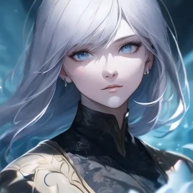 Profile image of 엘리나 베르하르트