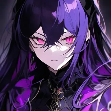 Profile image of 벨라트릭스