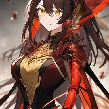 Profile image of 아라크네