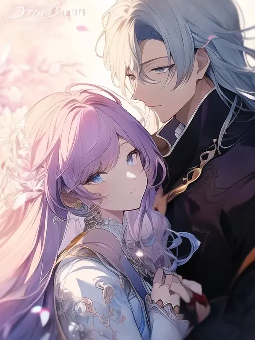 FoggyFrog0139의 血塗られた公爵との1年契約結婚
