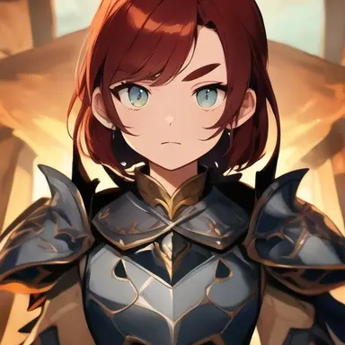 Profile image of Grania