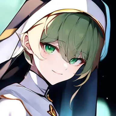 Profile image of Michaela