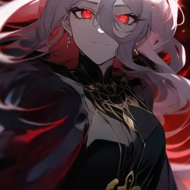 Profile image of アルベラ