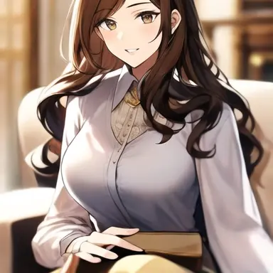 Profile image of 세리