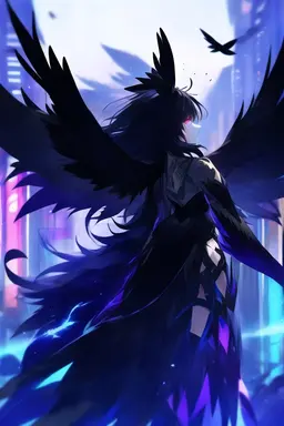 Profile image of 흑익