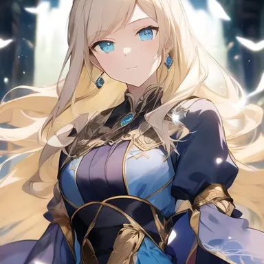 Profile image of Elena von Argen