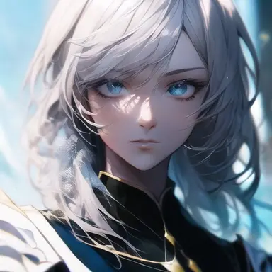 Profile image of 루시아 베르하르트