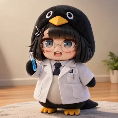 Profile image of 博士ググガガ