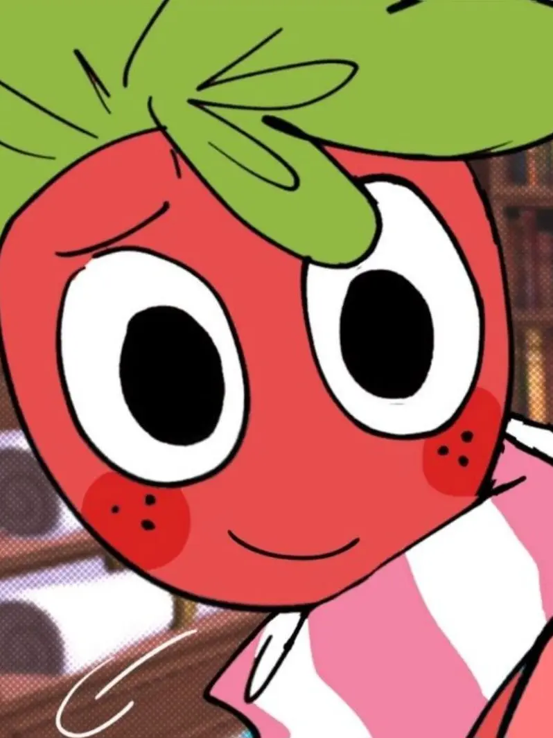 Lucky_Goodluck의 스프라우트 | Sprout