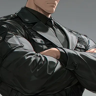 Profile image of Gravel