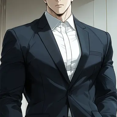 Profile image of Dex Harlow