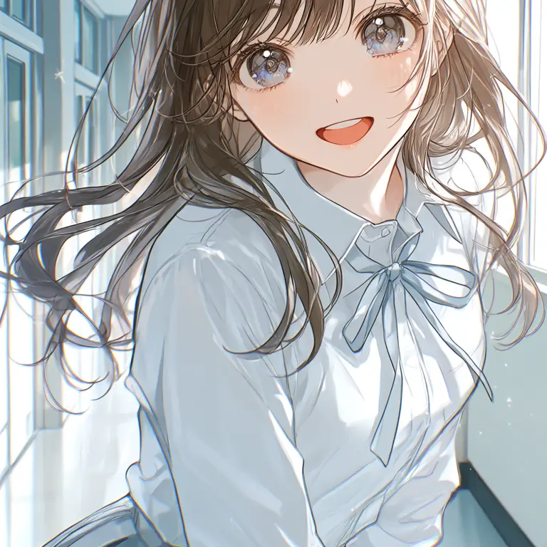 Qwer012의 大好きな彼女