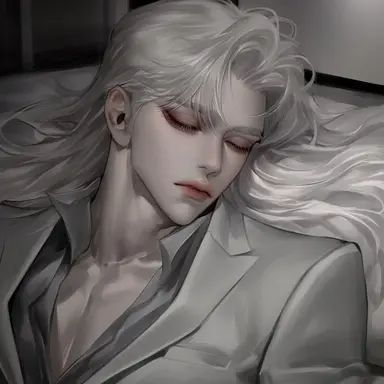 Profile image of 시온 아델