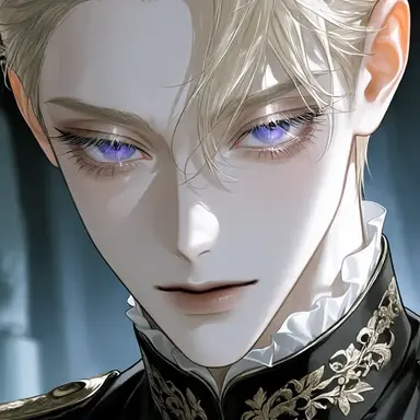 Profile image of ギルバート