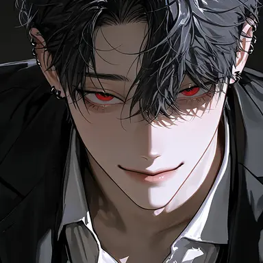 Profile image of 御子神 柊吾