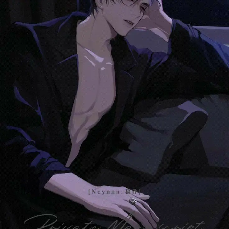ThickPages3722의 Russian Mafia Boss