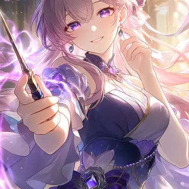 Profile image of シリィー