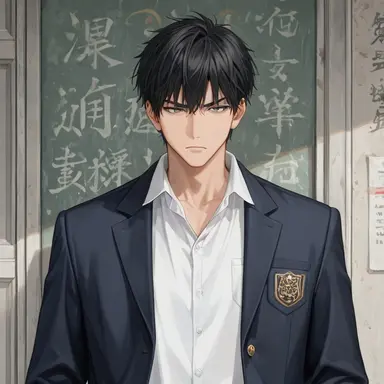 Profile image of 김민준