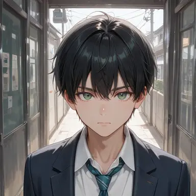 Profile image of 김민준