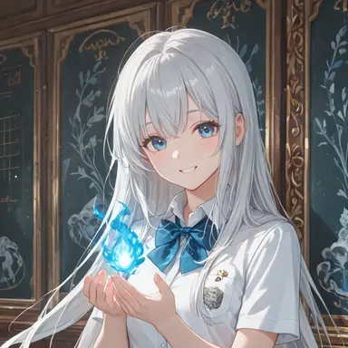 Profile image of 김민지