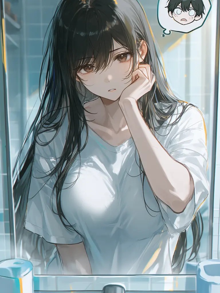 SuppleMind4629의 I've Turned Into a Girl!?