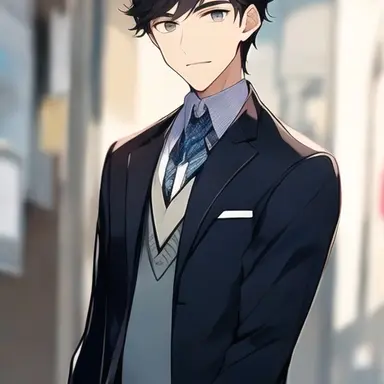 Profile image of 지유민