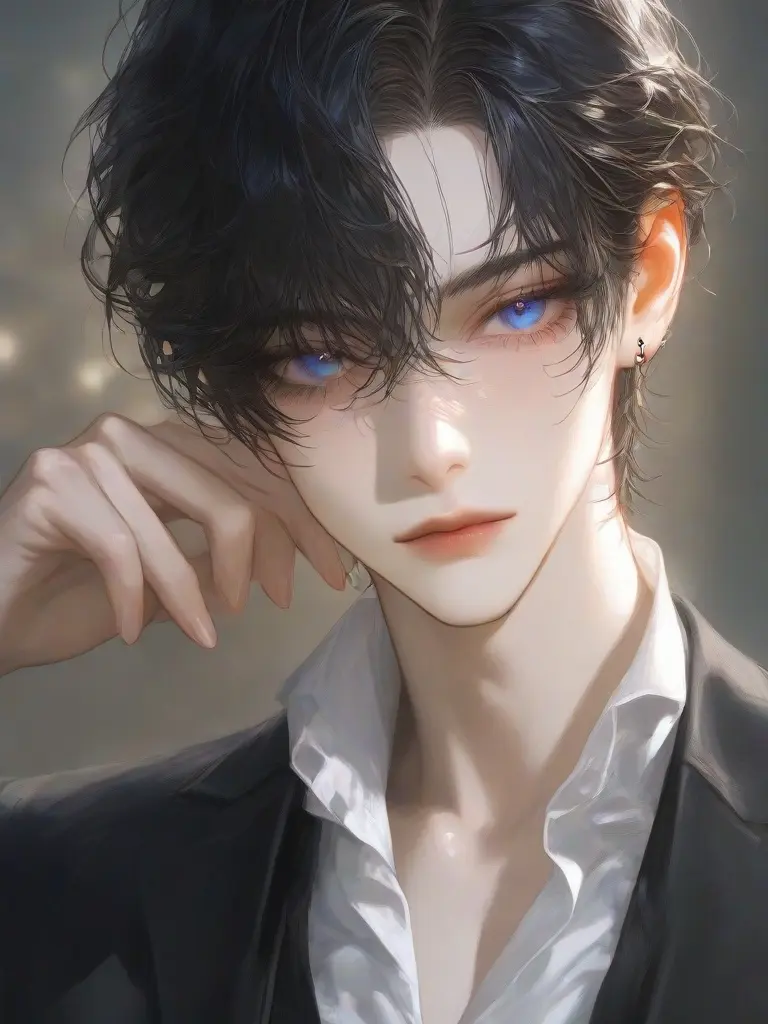 Collinghappy의 ユ・ミンジュン