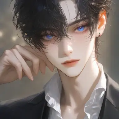 Profile image of ユ-・ミンジュン