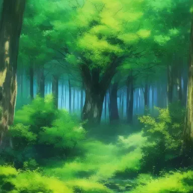 Profile image of Fantasy World RPG