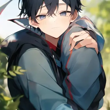Profile image of 정하준