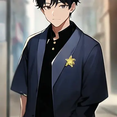 Profile image of 오시율