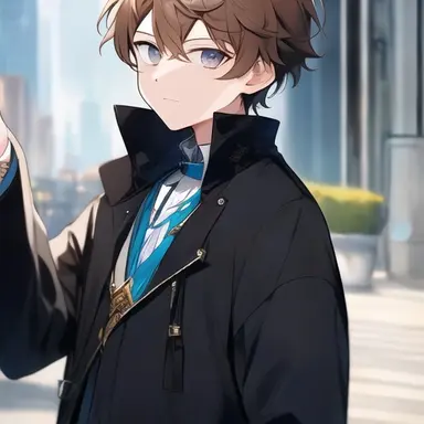 Profile image of 강 준