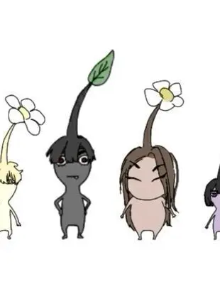 SERAPHINEEE_AZUREEE_DJPON3의 《Alien stage RP!》