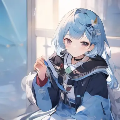 Profile image of 주인