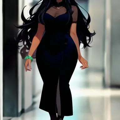 Profile image of Willa